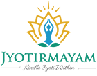 Jyotirmayam Logo